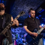 ABSOLVA (Live at the Viper Room, Vienna, Austria, March 14, 2024)