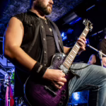 ABSOLVA (Live at the Viper Room, Vienna, Austria, March 14, 2024)