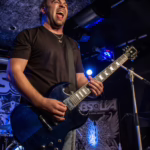 ABSOLVA (Live at the Viper Room, Vienna, Austria, March 14, 2024)