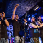 ABSOLVA (Live at the Viper Room, Vienna, Austria, March 14, 2024)
