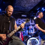 ABSOLVA (Live at the Viper Room, Vienna, Austria, March 14, 2024)