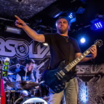 ABSOLVA (Live at the Viper Room, Vienna, Austria, March 14, 2024)