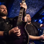ABSOLVA (Live at the Viper Room, Vienna, Austria, March 14, 2024)