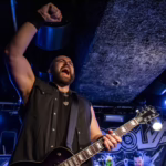 ABSOLVA (Live at the Viper Room, Vienna, Austria, March 14, 2024)