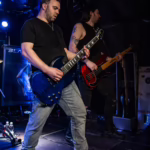 BLAZE BAYLEY (Live at the Viper Room, Vienna, Austria, March 14, 2024)