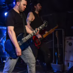 BLAZE BAYLEY (Live at the Viper Room, Vienna, Austria, March 14, 2024)