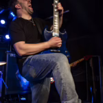 BLAZE BAYLEY (Live at the Viper Room, Vienna, Austria, March 14, 2024)