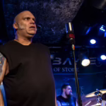 BLAZE BAYLEY (Live at the Viper Room, Vienna, Austria, March 14, 2024)
