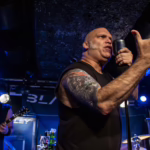 BLAZE BAYLEY (Live at the Viper Room, Vienna, Austria, March 14, 2024)