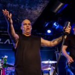 BLAZE BAYLEY (Live at the Viper Room, Vienna, Austria, March 14, 2024)