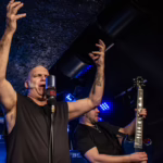 BLAZE BAYLEY (Live at the Viper Room, Vienna, Austria, March 14, 2024)