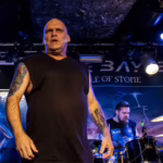 BLAZE BAYLEY (Live at the Viper Room, Vienna, Austria, March 14, 2024)