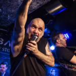 BLAZE BAYLEY (Live at the Viper Room, Vienna, Austria, March 14, 2024)