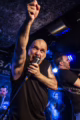 BLAZE BAYLEY (Live at the Viper Room, Vienna, Austria, March 14, 2024)