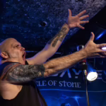 BLAZE BAYLEY (Live at the Viper Room, Vienna, Austria, March 14, 2024)
