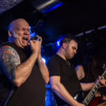BLAZE BAYLEY (Live at the Viper Room, Vienna, Austria, March 14, 2024)