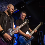 BLAZE BAYLEY (Live at the Viper Room, Vienna, Austria, March 14, 2024)