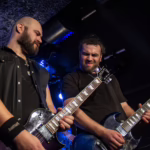 BLAZE BAYLEY (Live at the Viper Room, Vienna, Austria, March 14, 2024)