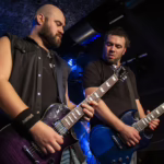 BLAZE BAYLEY (Live at the Viper Room, Vienna, Austria, March 14, 2024)