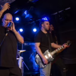 BLAZE BAYLEY (Live at the Viper Room, Vienna, Austria, March 14, 2024)