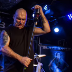 BLAZE BAYLEY (Live at the Viper Room, Vienna, Austria, March 14, 2024)