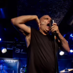 BLAZE BAYLEY (Live at the Viper Room, Vienna, Austria, March 14, 2024)