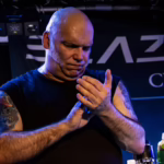 BLAZE BAYLEY (Live at the Viper Room, Vienna, Austria, March 14, 2024)