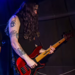 BLAZE BAYLEY (Live at the Viper Room, Vienna, Austria, March 14, 2024)
