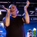 BLAZE BAYLEY (Live at the Viper Room, Vienna, Austria, March 14, 2024)