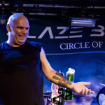 BLAZE BAYLEY (Live at the Viper Room, Vienna, Austria, March 14, 2024)