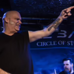 BLAZE BAYLEY (Live at the Viper Room, Vienna, Austria, March 14, 2024)
