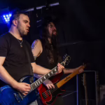 BLAZE BAYLEY (Live at the Viper Room, Vienna, Austria, March 14, 2024)