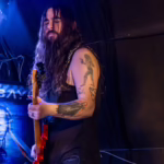 BLAZE BAYLEY (Live at the Viper Room, Vienna, Austria, March 14, 2024)