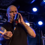 BLAZE BAYLEY (Live at the Viper Room, Vienna, Austria, March 14, 2024)