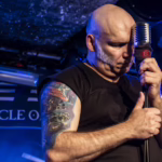 BLAZE BAYLEY (Live at the Viper Room, Vienna, Austria, March 14, 2024)