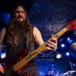 BLAZE BAYLEY (Live at the Viper Room, Vienna, Austria, March 14, 2024)