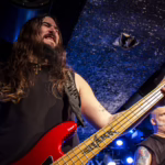 BLAZE BAYLEY (Live at the Viper Room, Vienna, Austria, March 14, 2024)