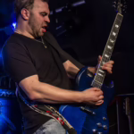BLAZE BAYLEY (Live at the Viper Room, Vienna, Austria, March 14, 2024)