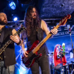 BLAZE BAYLEY (Live at the Viper Room, Vienna, Austria, March 14, 2024)