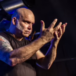 BLAZE BAYLEY (Live at the Viper Room, Vienna, Austria, March 14, 2024)