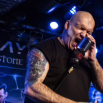 BLAZE BAYLEY (Live at the Viper Room, Vienna, Austria, March 14, 2024)