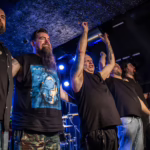 BLAZE BAYLEY (Live at the Viper Room, Vienna, Austria, March 14, 2024)