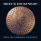 Bruce Dickinson - The Mandrake Project album cover art.