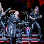 JUDAS PRIEST (Live at The First Direct Arena, Leeds, U.K., March 13, 2024)