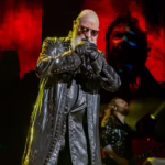 JUDAS PRIEST (Live at The First Direct Arena, Leeds, U.K., March 13, 2024)