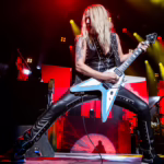 JUDAS PRIEST (Live at The First Direct Arena, Leeds, U.K., March 13, 2024)