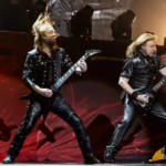 JUDAS PRIEST (Live at The First Direct Arena, Leeds, U.K., March 13, 2024)