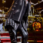 JUDAS PRIEST (Live at The First Direct Arena, Leeds, U.K., March 13, 2024)