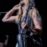 JUDAS PRIEST (Live at The First Direct Arena, Leeds, U.K., March 13, 2024)