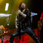 JUDAS PRIEST (Live at The First Direct Arena, Leeds, U.K., March 13, 2024)